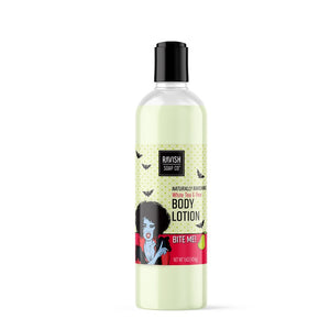 Bite Me Body Lotion