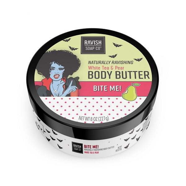 Bite Me Body Butter