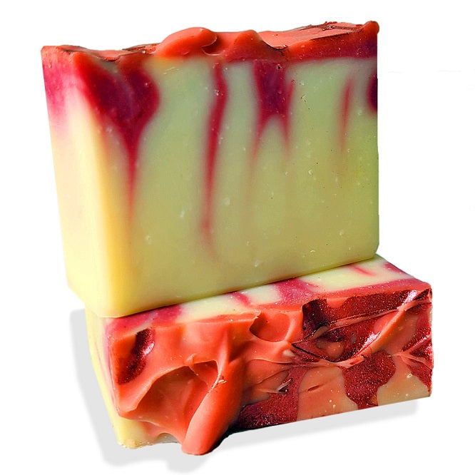 Bite Me Soap