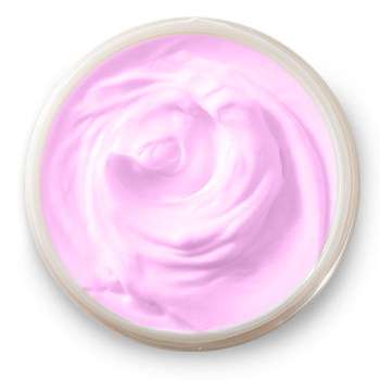 What the Elf Cranberry and Yuzu Body Butter Ravish Soap Company