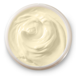 Nekkid Ginger Amber Body Butter Ravish Soap Company