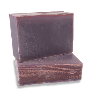 Wood You Lather Mint Chamomile Soap Ravish Soap Company